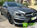 MERCEDES CLASSE CLA dAutomatic Premium Dark Night