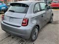 FIAT 500 ELECTRIC 500 Icon Berlina 42 kWh