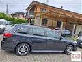 SUBARU Legacy Station Wagon 2.0D SW Trend