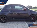 ABARTH 500 1.4 Turbo T-Jet