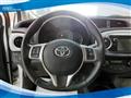 TOYOTA YARIS Hybrid 1.5 5 Porte Lounge AUT EU5