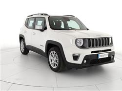 JEEP RENEGADE 1.6 Mjt 120 CV Longitude