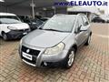 FIAT SEDICI 1.6 16V 4x4 Emotion