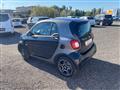 SMART Fortwo electric drive Passion