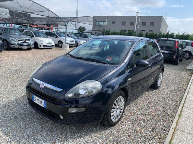 FIAT PUNTO 1.2 5 porte S&S Dynamic