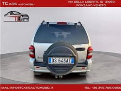 JEEP Cherokee 2.8 4X4 - GANCIO TRAINO - GARANZIA TCARS