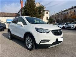 OPEL MOKKA X 1.4 Turbo GPL Tech 140CV 4x2 Innovation