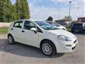 FIAT PUNTO 1.4 8V 5 porte Easypower Street GPL