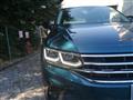 VOLKSWAGEN TIGUAN 2.0 TDI 200 CV SCR DSG 4MOTION Elegance