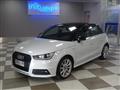 AUDI A1 SPORTBACK Sportback 1.0 TFSI Ultra 95cv sLine EU6