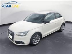 AUDI A1 SPORTBACK TDI Business