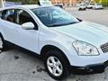 NISSAN QASHQAI 2.0 dCi DPF 4WD Tekna