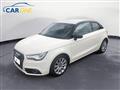 AUDI A1 SPORTBACK TDI Business