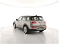 MINI CLUBMAN 1.5 One D Business