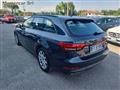 AUDI A4 Avant 2.0 tdi Business quattro 190cv - FT819MS -