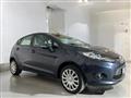 FORD FIESTA + 1.2 82CV 5 porte