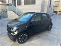 SMART FORFOUR 90 0.9 Turbo Passion