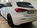 MERCEDES CLASSE A SEDAN d Automatic 4p. Sport