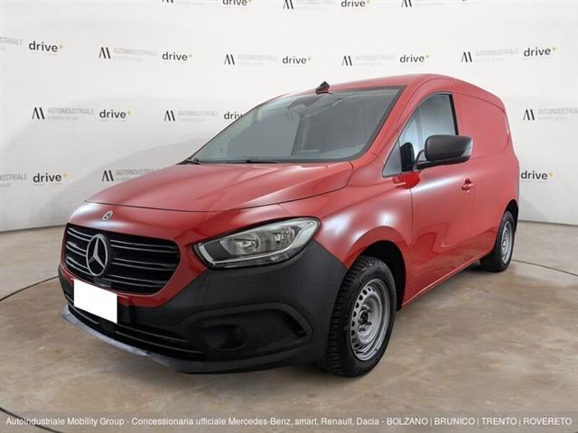 MERCEDES CITAN 1.5 112 CDI Furgone Long