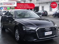AUDI A6 40 2.0 TDI S tronic Business Design