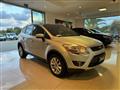 FORD Kuga 2.0 TDCi 163CV 4WD Titanium DPF