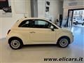 FIAT 500 1.2 Dualogic Lounge