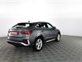 AUDI Q3 SPORTBACK Q3 SPB 35 TDI S tronic S line edition