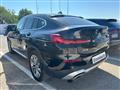 BMW X4 xDrive20d 48V