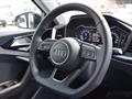 AUDI A1 ALLSTREET 1.0TFSI Stronic Identity black