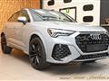 AUDI Q3 SPB Q.S-TR.DYNAMIC BLACKLINE TET.21"PELLE RS FULL