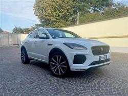 JAGUAR E-PACE 2.0D 150 CV AWD aut. R-Dynamic