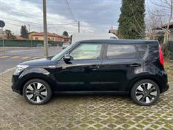 KIA SOUL 1.6 CRDi You® Soul