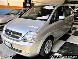 OPEL Meriva 1.6 16V Enjoy