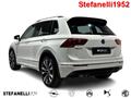 VOLKSWAGEN TIGUAN 1.5 TSI Sport ACT BlueMotion Technology