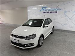 VOLKSWAGEN POLO 1.4 TDI 5p. Business BlueMotion Technology