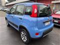 FIAT PANDA 0.9 TwinAir Turbo S&S 4x4