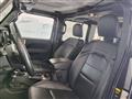 JEEP Wrangler 2.2 mjt II Sahara TAGLIANDI JEEP! HARD TOP!