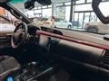 TOYOTA HILUX 2.8 D A/T 4WD 4 porte Double Cab GR SPORT