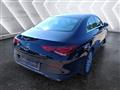 MERCEDES CLASSE CLA COUPE CLA Coupe 250 Sport 4matic auto