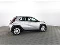 TOYOTA NUOVA AYGO X Aygo X 1.0 VVT-i 72 CV 5 porte Active S-CVT