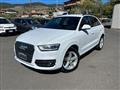 AUDI Q3 2.0 TDI 140 CV Advanced Plus