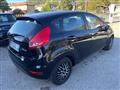 FORD Fiesta 1.2 16v Ikon 82cv 5p