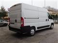 CITROEN Jumper MH2 140CV KM 0