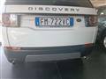 LAND ROVER DISCOVERY SPORT Discovery Sport 2.0 TD4 180 CV SE