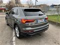 AUDI Q3 40 TFSI quattro S tronic - edition