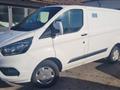 FORD TRANSIT CUSTOM 280 2.0 EcoBlue 130 PC Furgone Trend