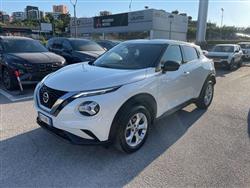 NISSAN JUKE 1.0 DIG-T 114 CV N-Connecta