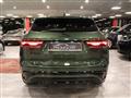 JAGUAR F-PACE 2.0 D 204 CV AWD R-Dynamic SE *SERVICE UFF*