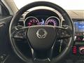 SSANGYONG TIVOLI 1.6d 4WD Icon aut.