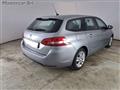 PEUGEOT 308 SW 1.5 bluehdi Business 100cv - targa FY562KP